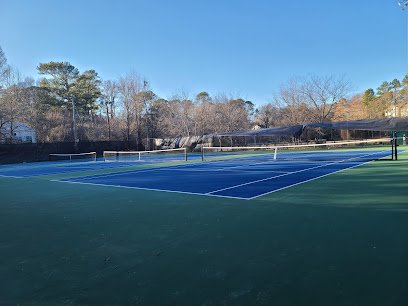 Soccer Field image 1