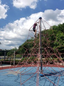 Soccer Field image 1