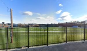Soccer Field image 1