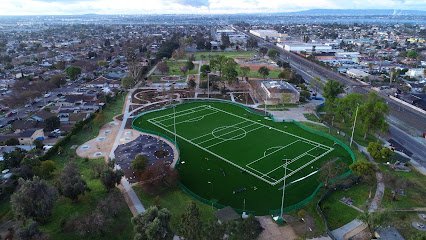 Soccer Field image 1