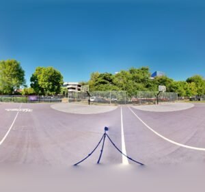Soccer Field image 3