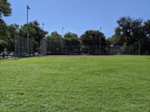 Soccer Field image 1