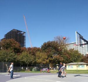 Soccer Field image 2