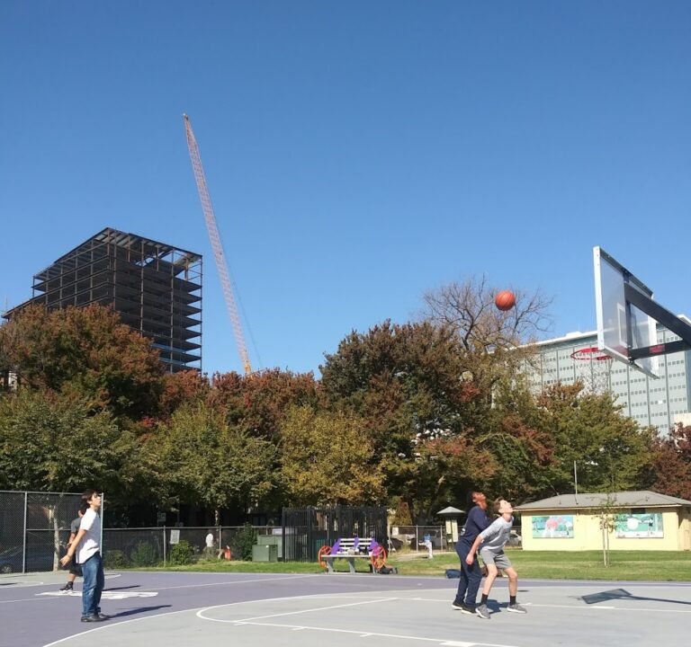 Soccer Field image 2