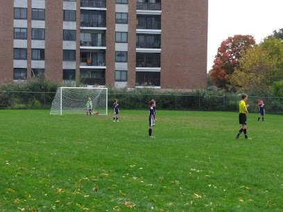 Soccer Field image 1