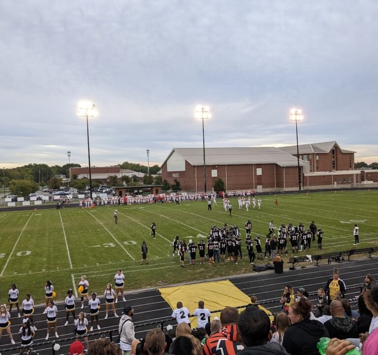 Soccer Field image 3
