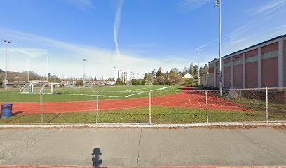 Soccer Field image 1