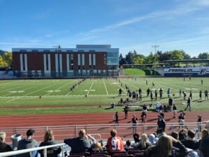 Soccer Field image 1