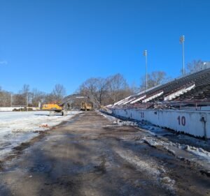 Soccer Field image 3