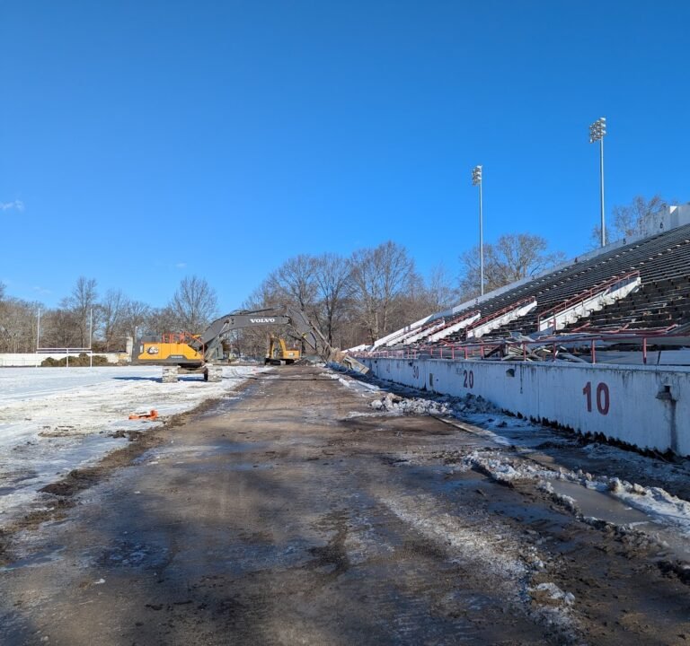 Soccer Field image 3