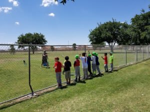 Soccer Field image 1