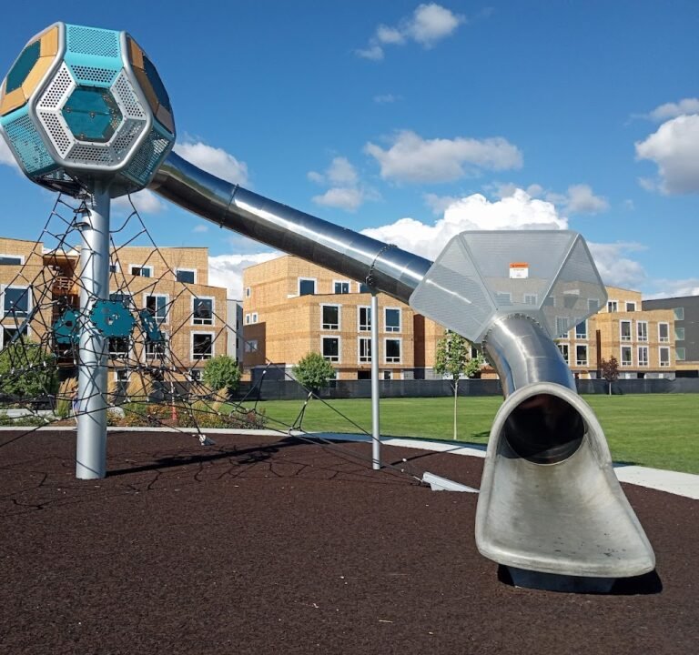 Soccer Field image 2