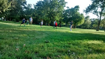 Soccer Field image 1