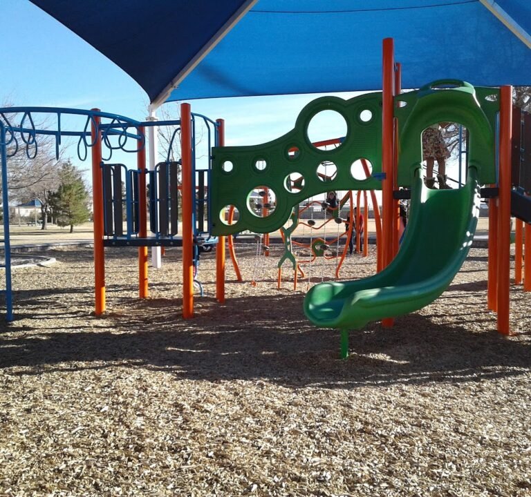 Soccer Field image 2