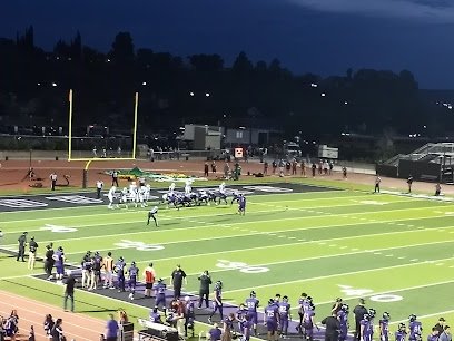 Soccer Field image 1