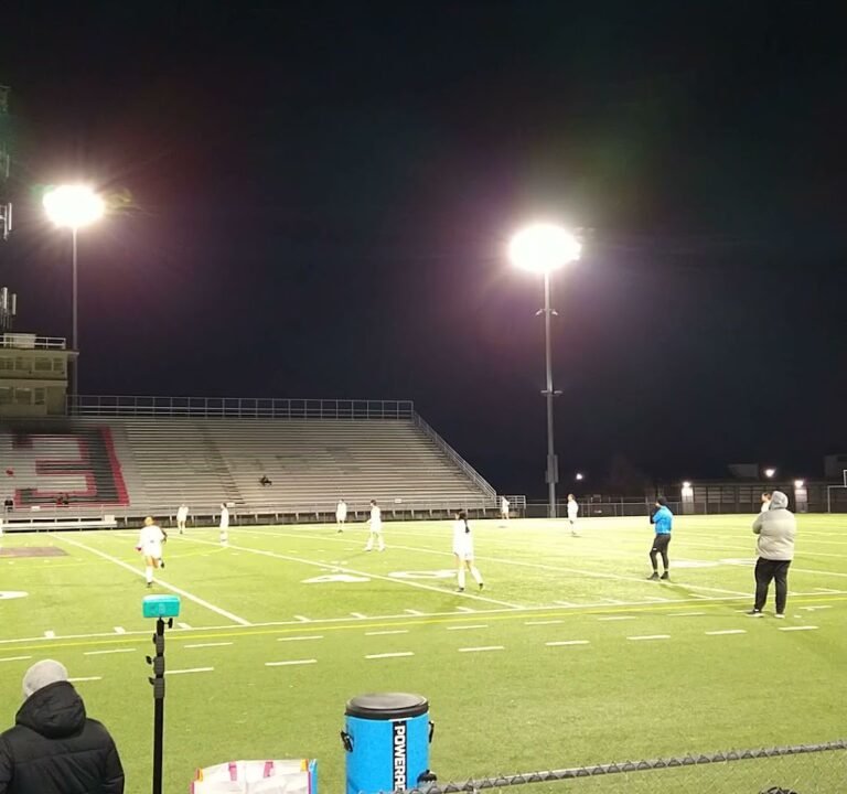 Soccer Field image 3