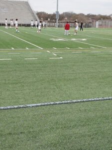 Soccer Field image 1