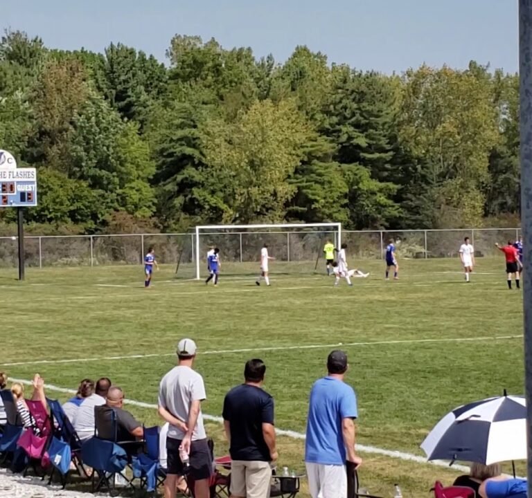 Soccer Field image 3