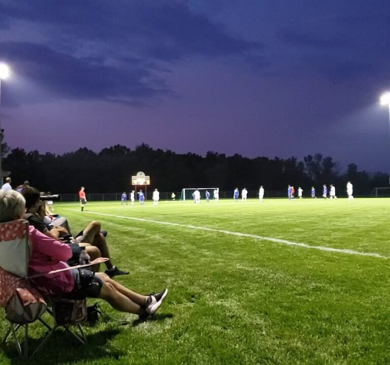 Soccer Field image 4