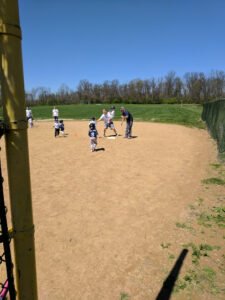 Soccer Field image 1
