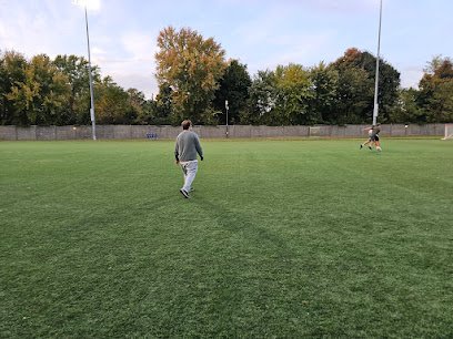 Soccer Field image 1