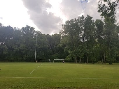 Soccer Field image 1