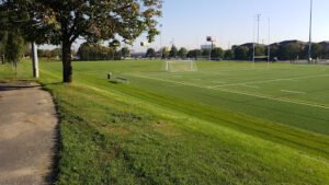 Soccer Field image 1