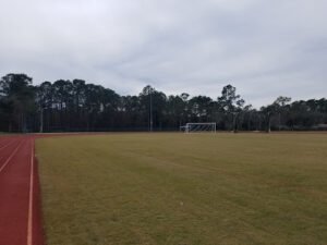 Soccer Field image 1