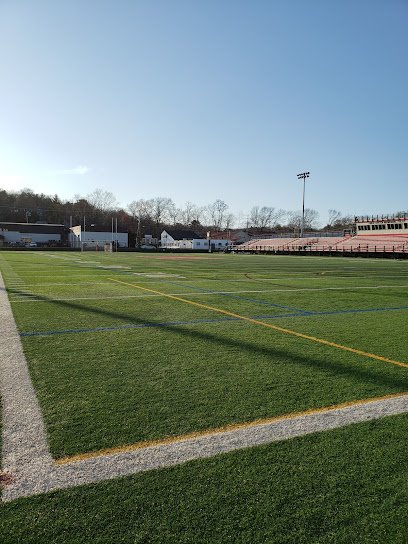 Soccer Field image 1