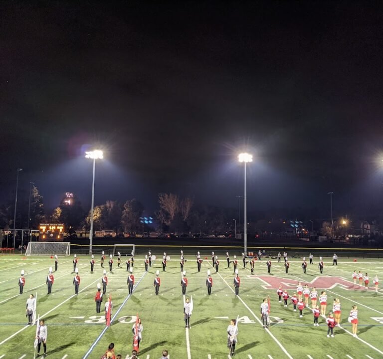 Soccer Field image 2