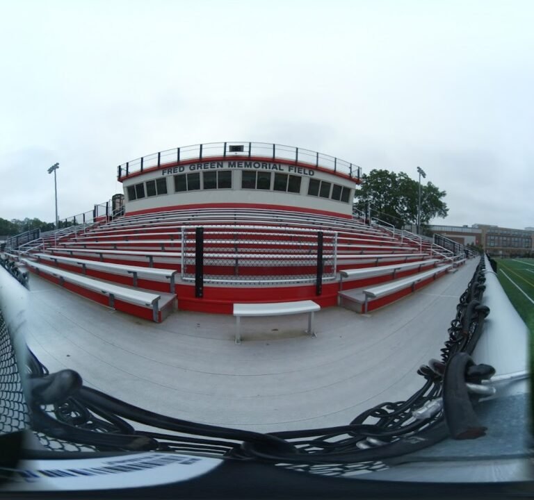 Soccer Field image 3