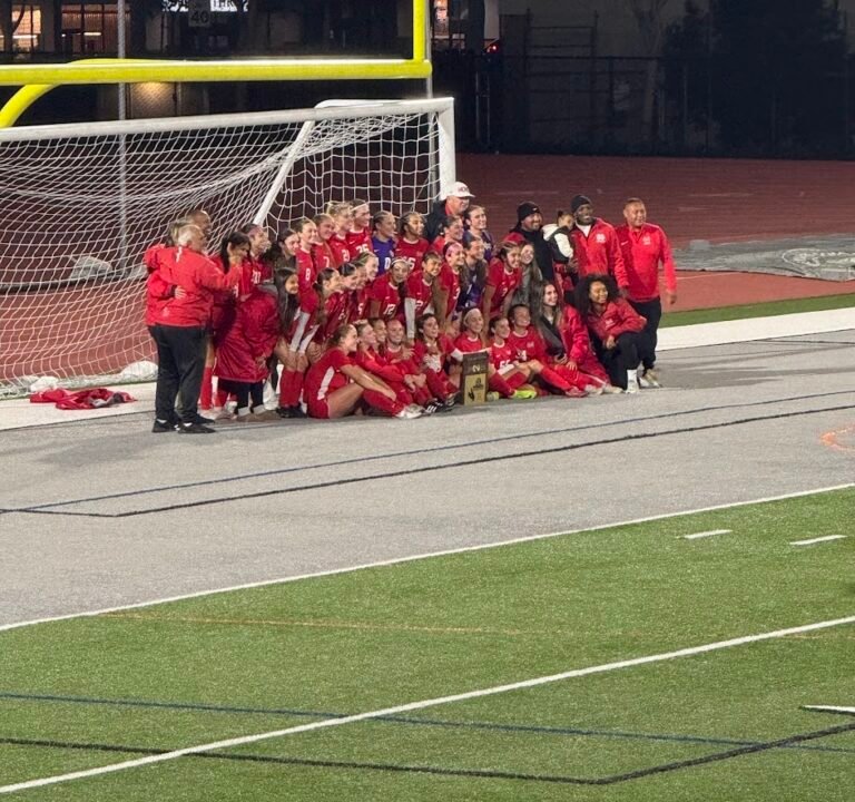 Soccer Field image 3