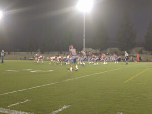 Soccer Field image 1