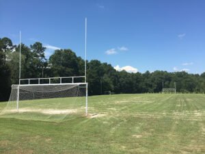 Soccer Field image 1