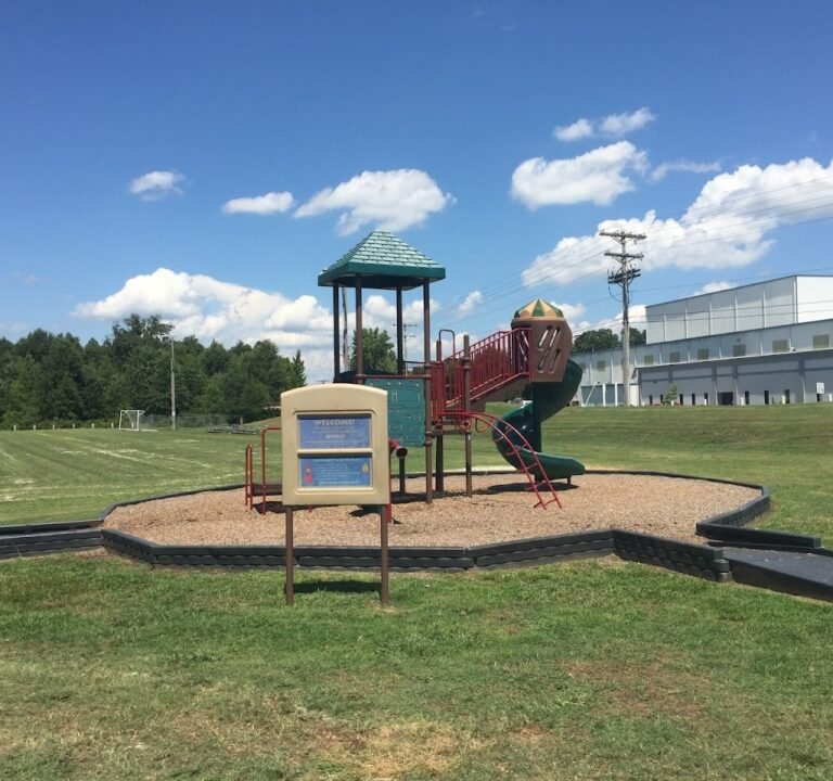 Soccer Field image 2