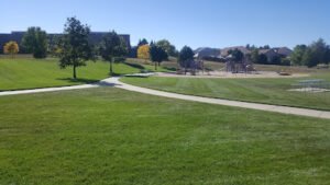 Soccer Field image 1