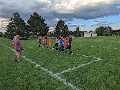 Soccer Field image 1