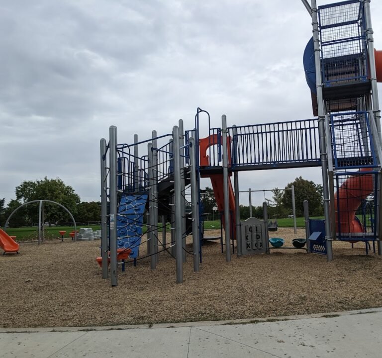 Soccer Field image 2