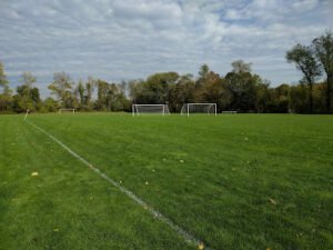 Soccer Field image 1