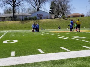Soccer Field image 1