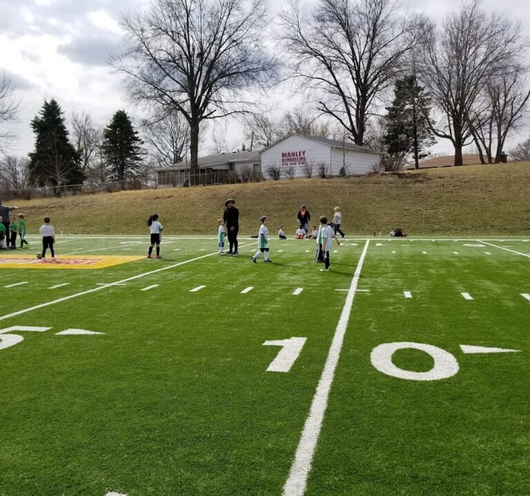 Soccer Field image 2