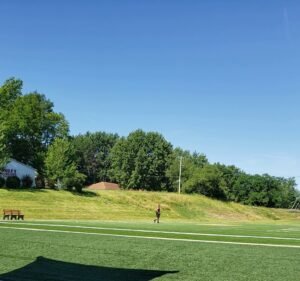 Soccer Field image 3