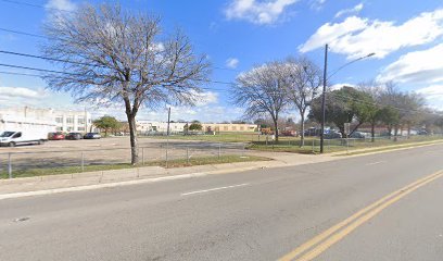 Soccer Field image 1