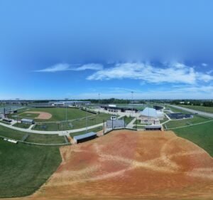 Soccer Field image 3