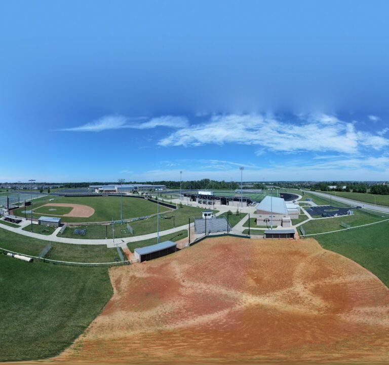 Soccer Field image 3