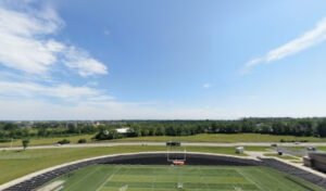Soccer Field image 1