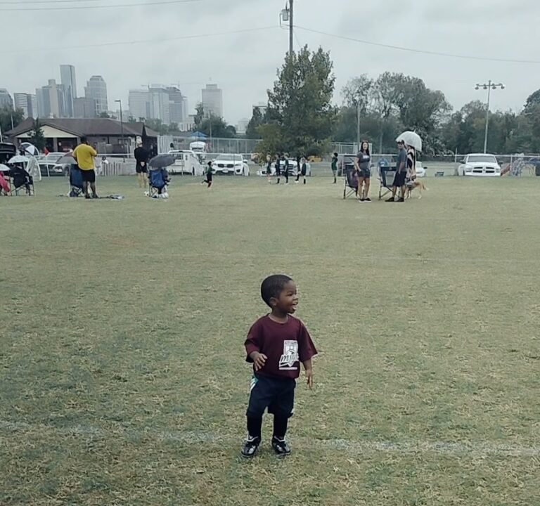 Soccer Field image 3