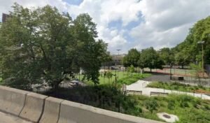 Soccer Field image 1