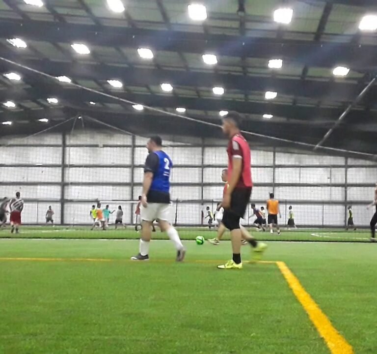 Soccer Field image 4