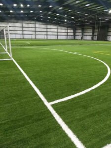Soccer Field image 1